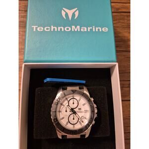 TechnoMarine Sea Grace